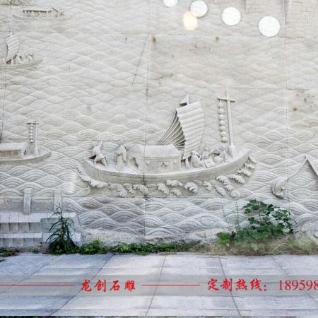 歐式砂巖浮雕多少錢(qián) 浮雕制作廠(chǎng)家